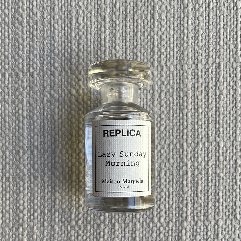 Maison Margiela Replica lazy Sunday morning miniature - Picture 3 of 9